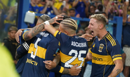 Boca es hoy: ganó y nada más